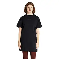 Urbanshop com ua Плаття Nike W Nsw Ss Tee Dress Dm4664-010 (Оригінал) РОЗМІРИ ЗАПИТУЙТЕ