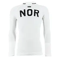 Urbanshop com ua Термокофта Helly Hansen Lifa Seamless Racing Top 49341-002 (Оригінал) РОЗМІРИ ЗАПИТУЙТЕ