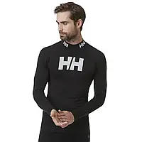 Urbanshop com ua Термокофта Helly Hansen Lifa Seamless Racing Top 49341-990 (Оригінал) РОЗМІРИ ЗАПИТУЙТЕ