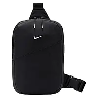 Urbanshop com ua Сумка Nike Aura Crossbody Daybag 5L HF7038-010 (Оригінал) РОЗМІРИ ЗАПИТУЙТЕ