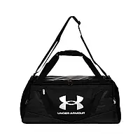 Urbanshop com ua Сумка Under Armour Undeniable 5.0 Duffle Md-Blk 1369223-001 (Оригінал) РОЗМІРИ ЗАПИТУЙТЕ