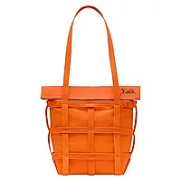 Urbanshop com ua Сумка Nike Handbag Dutch Orange HJ9025-902 (Оригінал) РОЗМІРИ ЗАПИТУЙТЕ