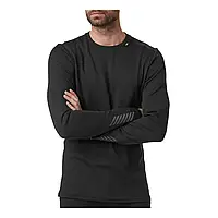 Urbanshop com ua Термокофта Helly Hansen Lifa Merino Midweight Crew 49364-990 (Оригінал) РОЗМІРИ ЗАПИТУЙТЕ