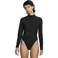 Urbanshop com ua Жіноче Боді Nike Sportswear Tech Pack Bodysuit Dq6996-010 (Оригінал) РОЗМІРИ ЗАПИТУЙТЕ