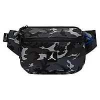 Urbanshop com ua Сумка На Пояс Jordan Crossbody Bag 2L MA0901-G0T (Оригінал) РОЗМІРИ ЗАПИТУЙТЕ