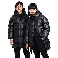 Urbanshop com ua Куртка Nike Sportswear Heavyweight Synthetic Fill EasyOn FD2842-010 (Оригінал) РОЗМІРИ