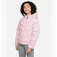 Urbanshop com ua Дитяча Куртка Nike Kids NSW Synthetic-Fill HD Jacket DX1264-663 (Оригінал) РОЗМІРИ ЗАПИТУЙТЕ