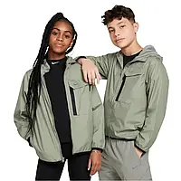 Urbanshop com ua Вітровка Nike K Nsw City Utility Jacket Fz4905-053 (Оригінал) РОЗМІРИ ЗАПИТУЙТЕ