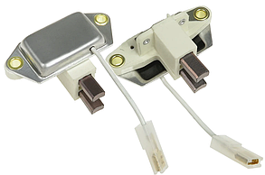 Регулятор напруги для генератора Magneton 24V на автомобіль TATRA