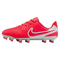 Urbanshop com ua Дитячі Бутси Nike Jr Legend 10 Club Fg/Mg DV4352-800 (Оригінал) РОЗМІРИ ЗАПИТУЙТЕ