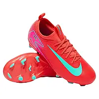 Urbanshop com ua Дитячі Футбольні Бутси Nike Air Zoom Mercurial Vapor 16 Academy Mg Junior Fq8392-800