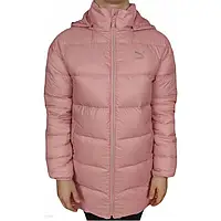 Urbanshop com ua Дитяча Куртка Puma Essentials Padded Hd Jacket B 580479-14 (Оригінал) РОЗМІРИ ЗАПИТУЙТЕ