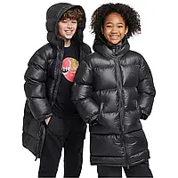 Urbanshop com ua Пуховик Nike Nsw Rpl Hgh Synfl Fd2842-011 (Оригінал) РОЗМІРИ ЗАПИТУЙТЕ