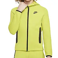 Urbanshop com ua Дитяча Спортивна Кофта Nike Boys Sportswear Tech Fleece Hoodie Fd3285-357 (Оригінал) РОЗМІРИ