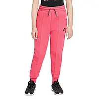 Urbanshop com ua Дитячі Штани Nike Girls Sportswear Tech Fleece Jogger Fd2975-629 (Оригінал) РОЗМІРИ ЗАПИТУЙТЕ