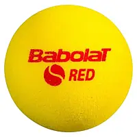 Urbanshop com ua М'ячі Для Тенісу Babolat Red Foam 516004-113 (Оригінал) РОЗМІРИ ЗАПИТУЙТЕ
