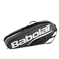 Urbanshop com ua Чохол Babolat Rh X3 Pure Cross Grey 751227-107 (Оригінал) РОЗМІРИ ЗАПИТУЙТЕ