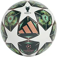 Urbanshop com ua М'яч Футбольний Adidas Ucl 2025 Munich Competition Jh1288 (Оригінал) РОЗМІРИ ЗАПИТУЙТЕ