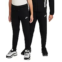 Urbanshop com ua Дитячі Штани Nike Boys Sportswear Tech Fleece Jogger Fz5434-010 (Оригінал) РОЗМІРИ ЗАПИТУЙТЕ