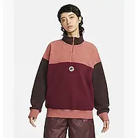 Urbanshop com ua Кофта Nike Sportswear Pink DZ4612-638 (Оригінал) РОЗМІРИ ЗАПИТУЙТЕ