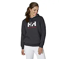 Urbanshop com ua Жіноча Толстовка Helly Hansen Women Hh Logo Hoodie 33978-597 (Оригінал) РОЗМІРИ ЗАПИТУЙТЕ