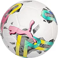 Urbanshop com ua М'яч футбольний Puma Orbita 3 TB (FIFA Quality) білий 083776-01 (Оригінал) РОЗМІРИ ЗАПИТУЙТЕ