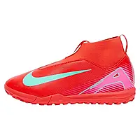 Urbanshop com ua Дитячі Сороконіжки Nike Air Zoom Mercurial Superfly X Academy Tf Junior Fq8310-800 (Оригінал)