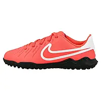Urbanshop com ua Сороконіжки Дитячі Nike Jr Tiempo Legend 10 Club Tf Dv4355-800 (Оригінал) РОЗМІРИ ЗАПИТУЙТЕ