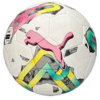 Urbanshop com ua Футбольний Мяч Puma Orbita 2 Fifa Quality Pro 083775-01 (Оригінал) РОЗМІРИ ЗАПИТУЙТЕ
