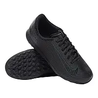 Urbanshop com ua Сороконіжки Дитячі Nike Mercurial Vapor 16 Club Tf Fq8287-002 (Оригінал) РОЗМІРИ ЗАПИТУЙТЕ