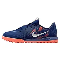 Urbanshop com ua Дитячі Сороконіжки Nike Jr Phantom Gx Ii Academy Tf Eh HF1608-400 (Оригінал) РОЗМІРИ