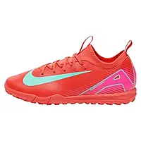 Urbanshop com ua Дитячі Сороконіжки Nike Jr Zoom Vapor 16 Academy Tf FQ8284-800 (Оригінал) РОЗМІРИ ЗАПИТУЙТЕ