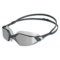 Urbanshop com ua Окуляри Для Плавання Speedo Aquapulse Pro Mirror Gog Au Сірий/Сріблястий 8-12263D637