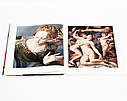 Книга L'opera completa di Bronzino. Збірка творів Бронзіно «Classici dell’Arte» Rizzoli, фото 9