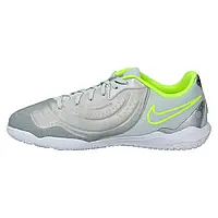 Urbanshop com ua Дитячі Футзалки Nike Jr Tiempo Legend 10 Academy Ic Dv4350-001 (Оригінал) РОЗМІРИ ЗАПИТУЙТЕ