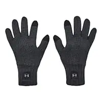 Urbanshop com ua Рукавички Under Armour Halftime Wool Glove 1378755-001 (Оригінал) РОЗМІРИ ЗАПИТУЙТЕ