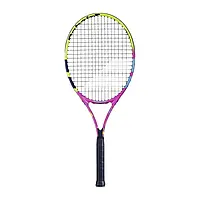 Urbanshop com ua Ракетка Babolat Nadal Jr 26 Pink 140500-100 (Оригінал) РОЗМІРИ ЗАПИТУЙТЕ