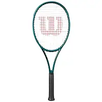 Urbanshop com ua Ракетка Wilson Blade Pro 98 18X20 V9 Gr 3 Wr150411 (Оригінал) РОЗМІРИ ЗАПИТУЙТЕ