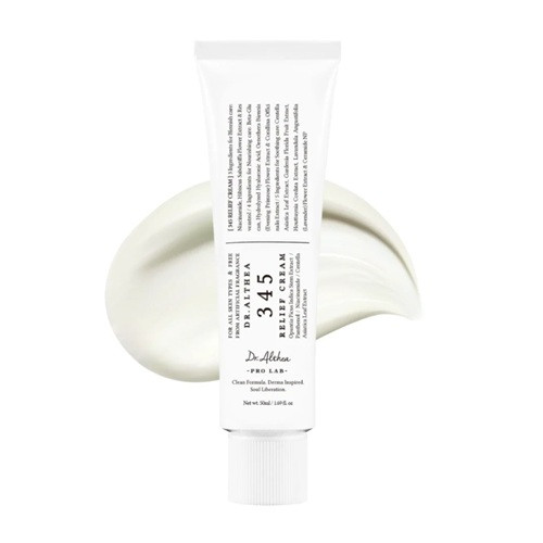 Dr.Althea 345 Relief Cream Відновлюючий крем, 50 мл