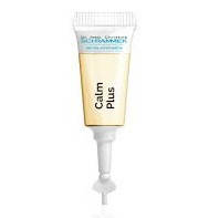 Calm Plus Ampoule Заспокійливі ампули для чутливої шкіри, 21 шт х 2 мл