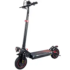 Электросамокат T4/2 Forte (2000 Вт)