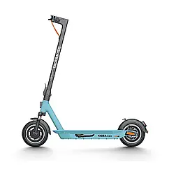 Аккумуляторный самокат YADEA KS5 синій (500Вт)