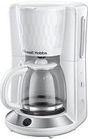 Кавоварка краплинна Russell Hobbs 27010-56 1100 Вт zabka mag