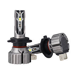 EA Light X E3 H7 5000K 18W 9-32V 6000Lm LED світлодіодні лампи