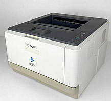 Принтер Epson AcuLaser M2000DN / Лазерний монохромний друк / 1200x1200 dpi / A4 / 28 стор./хв / USB 2.0, Ethernet, фото 4