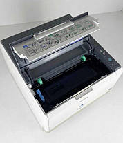 Принтер Epson AcuLaser M2000DN / Лазерний монохромний друк / 1200x1200 dpi / A4 / 28 стор./хв / USB 2.0, Ethernet, фото 5