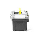 Ящик для  інструментів 12" 300*154*124мм INTERTOOL BX-0312, фото 3