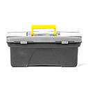 Ящик для  інструментів 12" 300*154*124мм INTERTOOL BX-0312, фото 4
