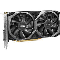 Відеокарта GeForce RTX3050 8Gb MSI VENTUS 2X XS OC (RTX 3050