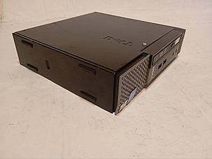 Б/в Комп'ютер Б-клас Dell OptiPlex 790 USFF| Core i5-2400S| 8 GB RAM| 500 GB HDD| HD 2000, фото 2